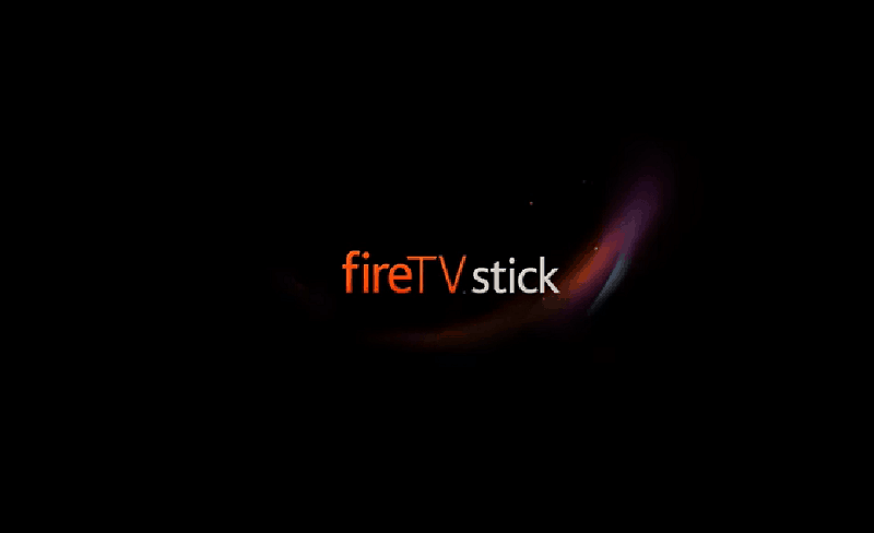 FireTVStick setup