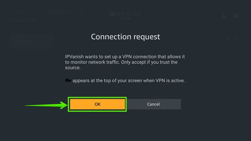 VPN Setup for Firestick