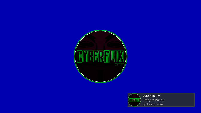 Install Cyberflix FireStick