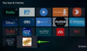 How to install Cinema Apk on Firestick
