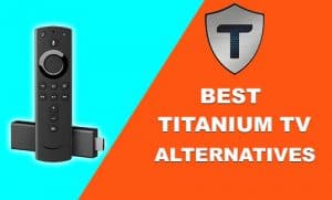 Best Titanium TV Alternatives