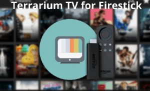 Install Terrarium TV on Firestick