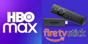 How to Install HBO Max on Firestick