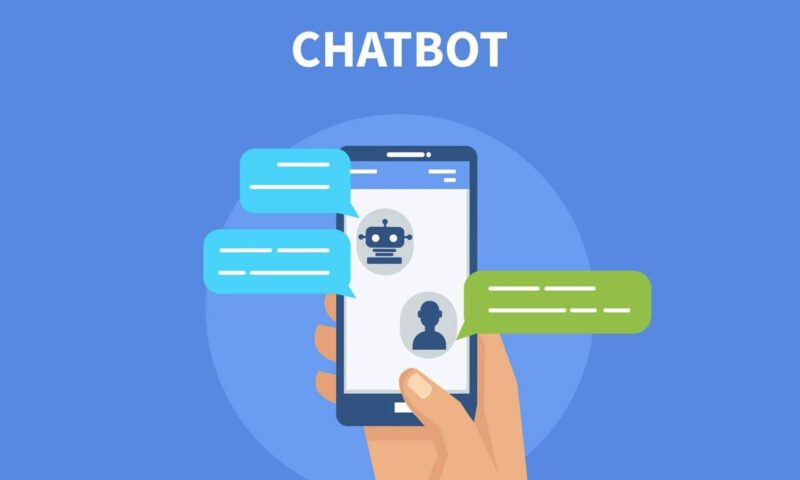 AI chatbot