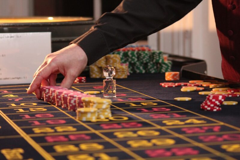 Dogecoin Rise In Gambling