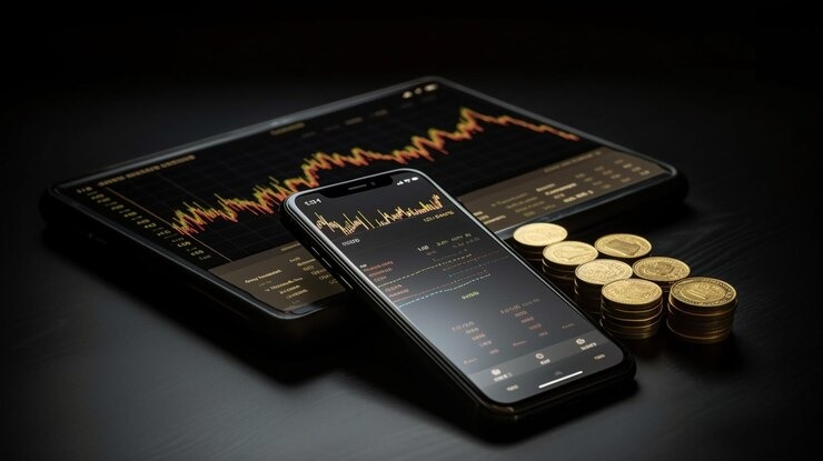 crypto market