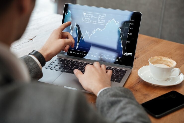 crypto tracker